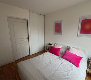  Appartement � louer 1 pi�ce 44 m�