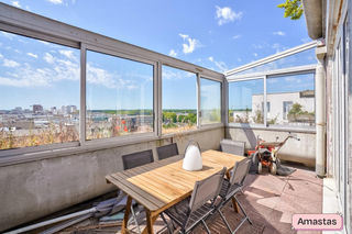  Appartement � louer 1 pi�ce 11 m�