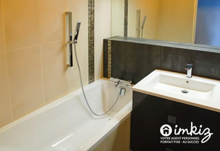  Appartement � vendre 1 pi�ce 21 m�