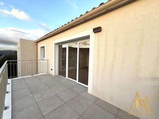  Appartement � vendre 3 pi�ces 62 m�