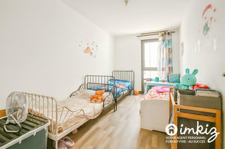  Appartement � vendre 4 pi�ces 84 m�