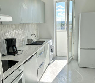  Appartement � louer 1 pi�ce 62 m�