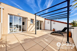  Appartement � vendre 3 pi�ces 84 m�