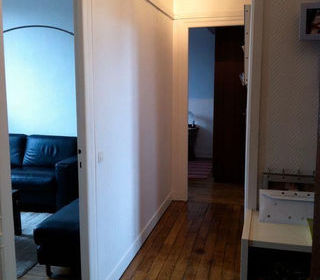  Appartement � louer 3 pi�ces 60 m�