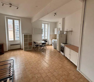  Appartement � louer 1 pi�ce 29 m�