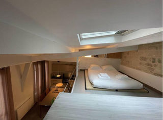  Appartement � louer 1 pi�ce 34 m�