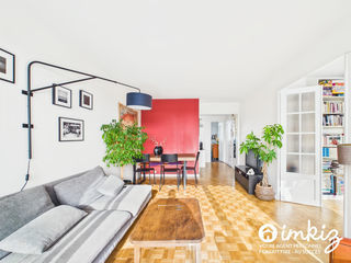  Appartement � vendre 4 pi�ces 77 m�