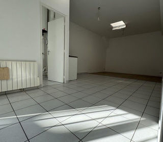  Appartement � louer 1 pi�ce 30 m�