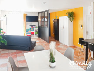  Maison � vendre 5 pi�ces 105 m�