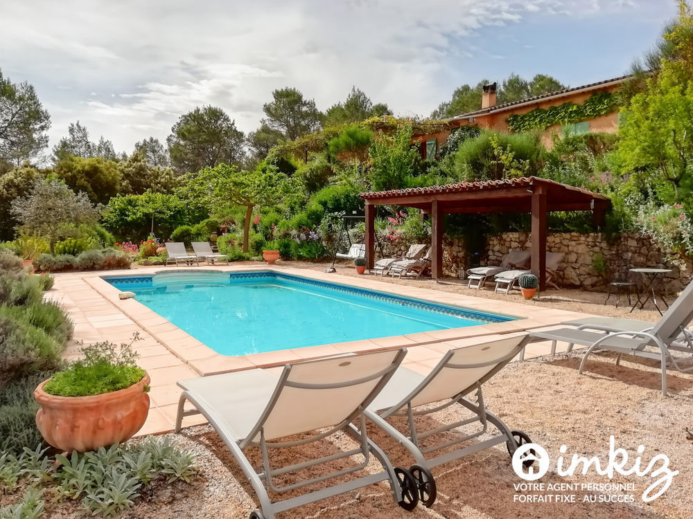 � vendre  Maison Les Arcs (83460)