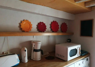  Appartement � louer 3 pi�ces 60 m�