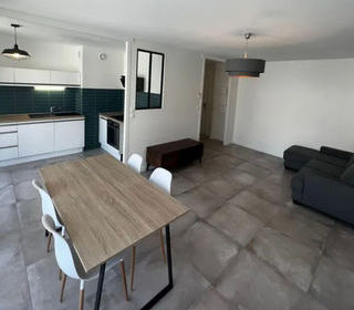  Appartement � louer 3 pi�ces 57 m� Grenoble