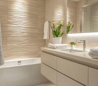  Appartement � vendre 3 pi�ces 61 m�