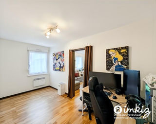  Appartement � vendre 3 pi�ces 65 m�