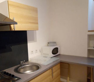  Appartement � louer 1 pi�ce 28 m�