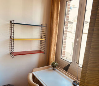  Appartement � louer 1 pi�ce 44 m�