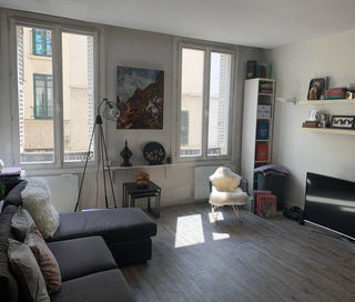  Appartement � louer 2 pi�ces 50 m�