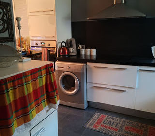  Appartement � louer 1 pi�ce 12 m�