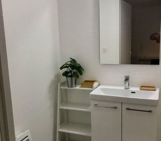  Appartement � louer 1 pi�ce 32 m�