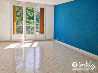  Appartement � vendre 2 pi�ces 55 m�