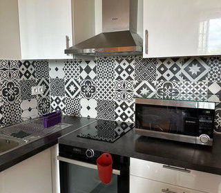  Appartement � louer 2 pi�ces 40 m�