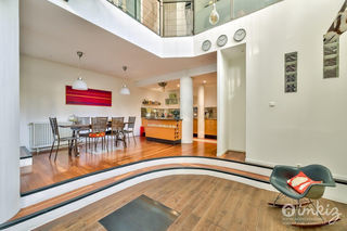  Appartement � vendre 5 pi�ces 148 m�