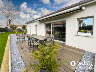  Maison � vendre 4 pi�ces 93 m�