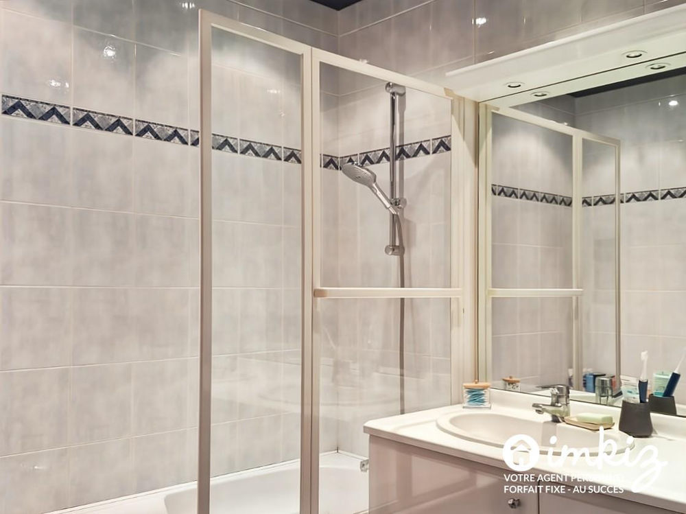 � vendre  Appartement Les Lilas (93260)