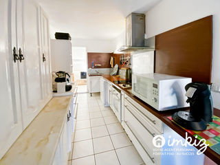  Maison � vendre 4 pi�ces 100 m�