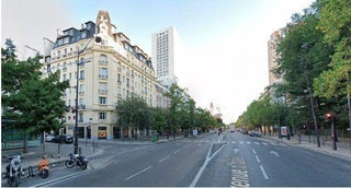  Appartement � louer 1 pi�ce 26 m�