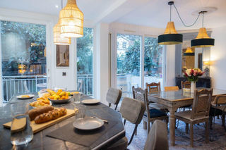  Appartement � louer 5 pi�ces 20 m�