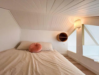  Appartement � louer 2 pi�ces 30 m�