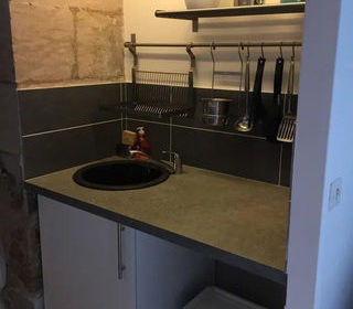  Appartement � louer 2 pi�ces 49 m�