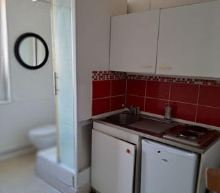  Appartement � louer 1 pi�ce 13 m�