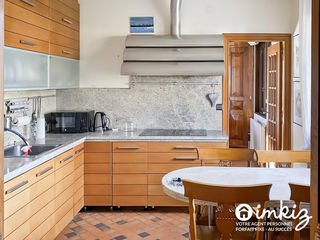  Maison � vendre 6 pi�ces 185 m�