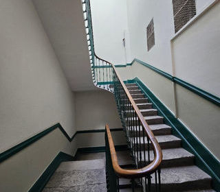  Appartement � louer 2 pi�ces 40 m�