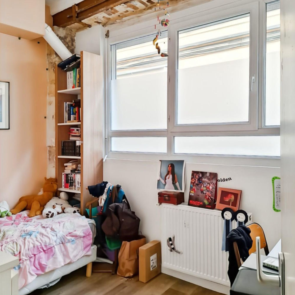 � vendre  Appartement Paris 11