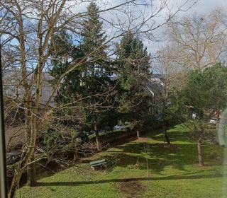  Appartement � louer 1 pi�ce 65 m�