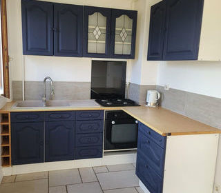  Appartement � louer 1 pi�ce 32 m�