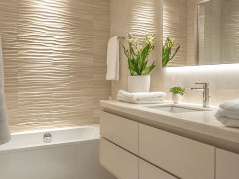   Superbe 3 pi�ces LA GAUDE Appartement - 3 pi�ce(s) - 64 m�