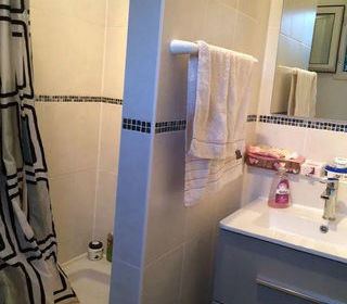  Appartement � louer 1 pi�ce 25 m�