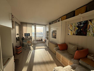  Appartement � louer 1 pi�ce 27 m�