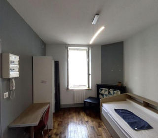  Appartement � louer 1 pi�ce 15 m�