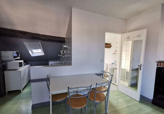  Appartement � louer 1 pi�ce 26 m�