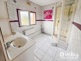  Appartement � vendre 4 pi�ces 61 m�