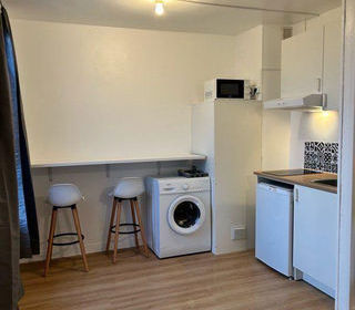  Appartement � louer 1 pi�ce 24 m�