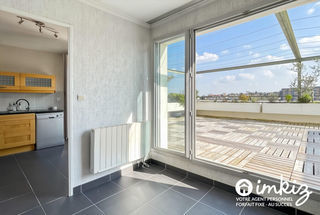  Appartement � vendre 4 pi�ces 76 m�