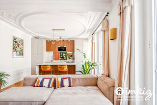  Appartement � vendre 2 pi�ces 42 m�