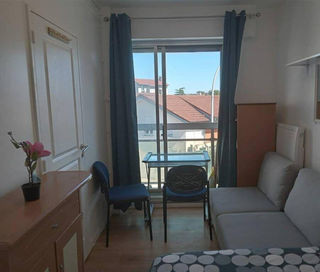  Appartement � louer 1 pi�ce 13 m�