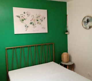  Appartement � louer 2 pi�ces 28 m�